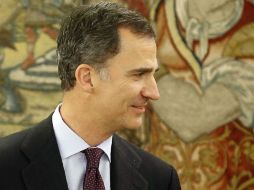 Informan de la decisión tras dos rondas de conversaciones con líderes políticos. AFP / P. Campos