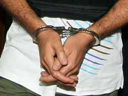 El 'Chichi' fue arrestado junto a 10 supuestos miembros de su organización criminal. EFE / ARCHIVO