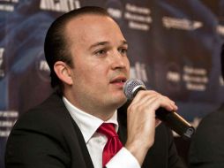 Kiril calificó la decisión de inflexible y antideportiva. NTX / ARCHIVO