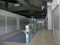 El Mercado Corona podría iniciar operaciones a más tardar el 14 de febrero, en el aniversario de la ciudad. EL INFORMADOR / ARCHIVO