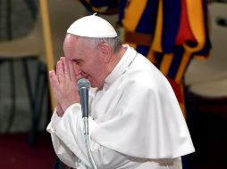 Autoridades reiteran que habrá seguridad para el Papa y las autoridades que lo acompañen. EFE / ARCHIVO