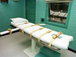 El fallo federal beneficia a unos 399 presos que se están en el 'corredor de la muerte' en la prisión estatal de Starke, Florida. AFP / ARCHIVO