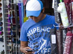 Los científicos creen que será necesario investigar más el daño que la radiación causa a la fertilidad. NTX / ARCHIVO