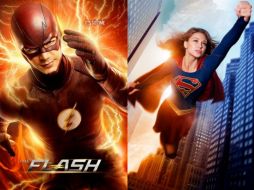 No se descarte que en un futuro haya más crossovers FACEBOOK / Supergirl
