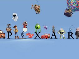La compañía supo atraer hábilmente a espectadores de todas las edades, ya que niños y adultos son fanáticos de sus cintas. TWITTER / @disneypixar