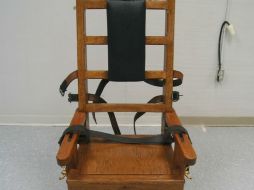 Aunque la medida no entraría en efecto para la ejecución de un reo en marzo, partidarios de la misma piden que se aplique en un futuro. AP / Virginia Department of Corrections