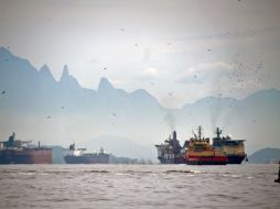 Venezuela, quinto exportador mundial de crudo, produce alrededor de tres millones de barriles de petróleo diarios. AFP / ARCHIVO