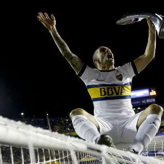 Futbol argentino comienza torneo de apenas cuatro meses