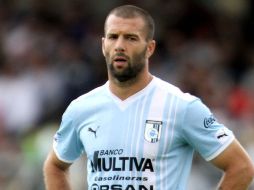 Los Gallos apenas han ganado un partido y quieren levantar. SUN / ARCHIVO