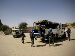 Naciones Unidas ha reconocido ataques sexuales perpetrados por efectivos de más de 10 nacionalidades desplegados en la RCA. TWITTER / @UNPeacekeeping