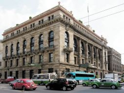 Banxico señala que el objetivo de la tasa de interés interbancaria seguirá en el mismo nivel. SUN / ARCHIVO