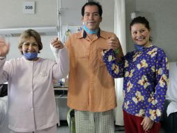 Aconsejan practicar alguna terapia como la meditación, sesiones de relajación, yoga y chi kung. EL INFORMADOR / ARCHIVO