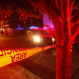 Muere hombre arrollado por transporte público en Guadalajara