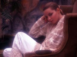 La antigua modelo de 'Penthouse' narró que fue arrastrada por la alfombra y que al final de todo Rose dijo 'lo siento'. TWITTER / @SheilaKennedy