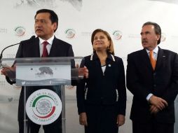 Respecto a la investigación a su estructura financiera, Gómez González indica que se tiene que solicitar mucha información. SUN / C. Mejía