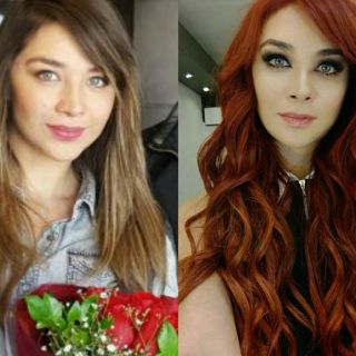 Daniela Luján sorprende con cambio de look