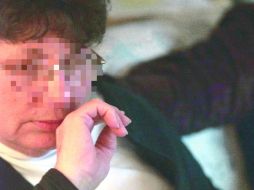 Quien sufre este transtorno puede ser hospitalizado por depresión que, a su vez, puede llevarlos a una conducta autodestructiva. AP / ARCHIVO