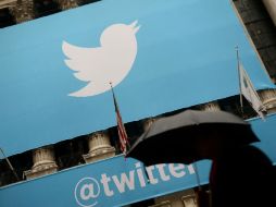 La red social procedió a clausurar este tipo de perfiles. AFP / ARCHIVO