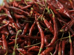 Afirman que el maíz, frijol y chile son alimentos 'domesticados' por los olmecas. NTX / ARCHIVO