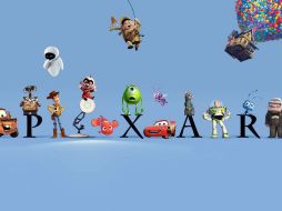 Las historias de esta popular compañía han enganchado a chicos y grandes por igual. ESPECIAL /