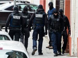 Las medidas de seguridad actualmente en vigor, que incluyen la presencia de policías y militares en calles, seguirán en aplicación. AP / ARCHIVO