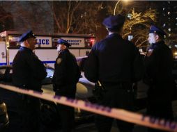 La balacera ocurre al filo de las 02:00 horas en el Club Rayne, sin que se conozca cuánta gente había en el local. AFP / ARCHIVO