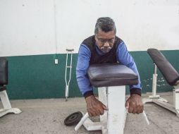 Los adultos mayores miembros del programa del IMSS tienen ejercicios físicos, baile y pláticas psicológicas. EL INFORMADOR / ARCHIVO