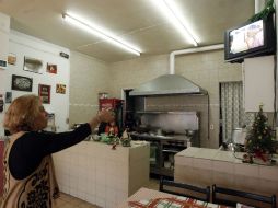 Asimismo, menciona que los mexicanos ven televisión cuatro horas 54 minutos en promedio al día. EL INFORMADOR / ARCHIVO