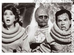 El estudio propone analizar a las criaturas en el cine mexicano para saber qué las distingue de otros países. ESPECIAL / uacm.edu.mx