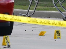 El tiroteo ocurrió en la madrugada de este domingo en una discoteca de Orlando. EFE / ARCHIVO