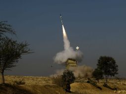 Los ataques yemeníes contra Arabia son frecuentes desde marzo de 2015. EFE / ARCHIVO