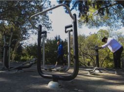 Entre 2011 y 2015, la asistencia al área verde se desplomó en más de 401 mil visitantes. EL INFORMADOR / F. Atilano