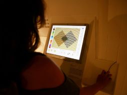 De los 54.9 millones de internautas mexicanos, 40% sufrió al menos un cibercrimen, según Symantec. AFP / ARCHIVO