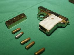 Para el canje no se pide ningún requisito a la ciudadanía, no se solicita identificación, ni se realiza investigación alguna. EL INFORMADOR / ARCHIVO