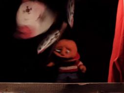 Aseguran que causaron daño a los niños presentes en la obra. YOUTUBE / Raúl Griot