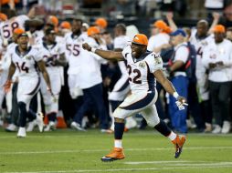 El Super Bowl también fue muy comentada en las redes sociales, sobre todo en Twitter. AFP / S. Lecka