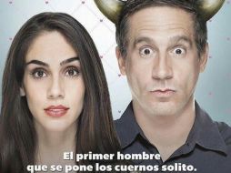 Echeverría afirma que es afortunada al tardar 'pocos' años en realizar el proyecto. TWITTER / @sandraecheverr