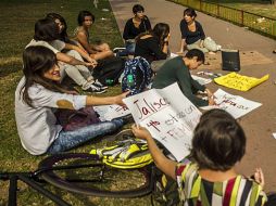 Se han presupuestado 25.6 millones de pesos para las medidas y programas a favor de las mujeres. EL INFORMADOR / ARCHIVO