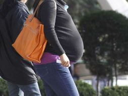 El aborto está penado en Paraguay con hasta cinco años de cárcel. SUN / ARCHIVO