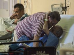 El motivo más frecuente de este padecimiento puede ser el resultado de un proceso gradual de degeneración debido a la edad. EL INFORMADOR / ARCHIVO