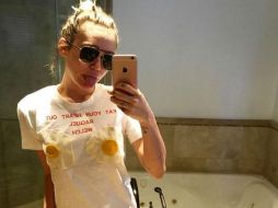 Cyrus es una prolífica inversionista de bienes raíces. INSTAGRAM / mileycyrus