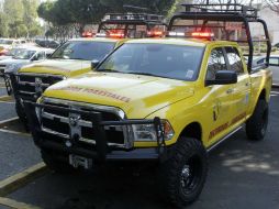 En Jalisco año con año se registra un promedio de entre 600 y 650 incendios forestales. NTX / ARCHIVO