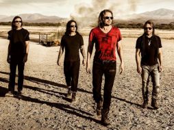 El cuarteto afirma que pueden empoderar la comunidad exigiendo más respeto y creando un cambio real. TWITTER / @manaoficial