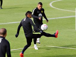 Según la revista France Football, el PSG estaría dispuesto a jugar en territorio mexicano ante las Águilas. TWITTER / @ClubAmerica