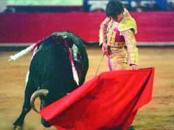 El arte de los toreros fue lo mejor de la última corrida del Carnaval 2016 de Autlán de Navarro. AFP / ARCHIVO