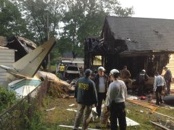 El incidente ocurrió en la localidad de Malang, en el este de la isla de Java. AP / ARCHIVO