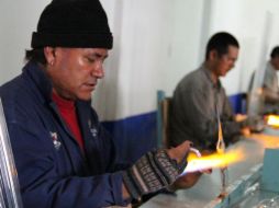 En los últimos cuatro años estos porcentajes se han mantenido relativamente constantes. NTX / ARCHIVO