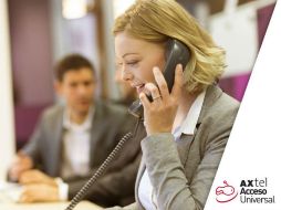 Axtel recordó que el 15 de enero pasado sus accionistas aprobaron la fusión con Alestra. FACEBOOK / Axtel