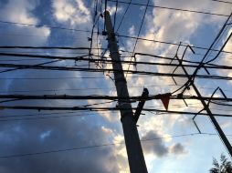 La demanda por electricidad en América Latina se triplicará para 2050 debido al desarrollo económico y social de la población. EL INFORMADOR / ARCHIVO