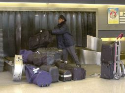 Los artefactos se encontraban en dos bolsas, se desconoce si los detenidos pertenecen a algún grupo terrorista. EL INFORMADOR / ARCHIVO